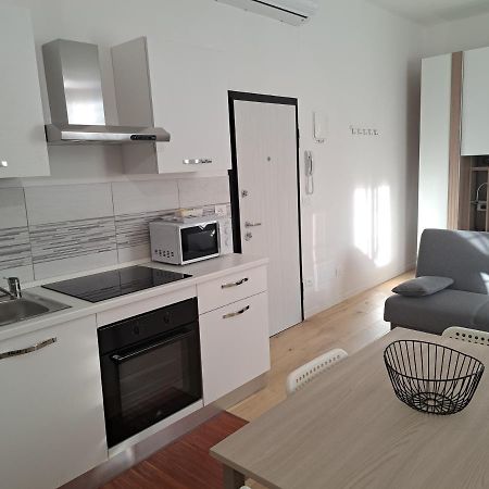 Bolognamania Apartments-Jazz Bagian luar foto