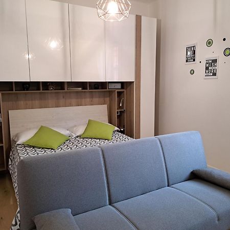 Bolognamania Apartments-Jazz Bagian luar foto