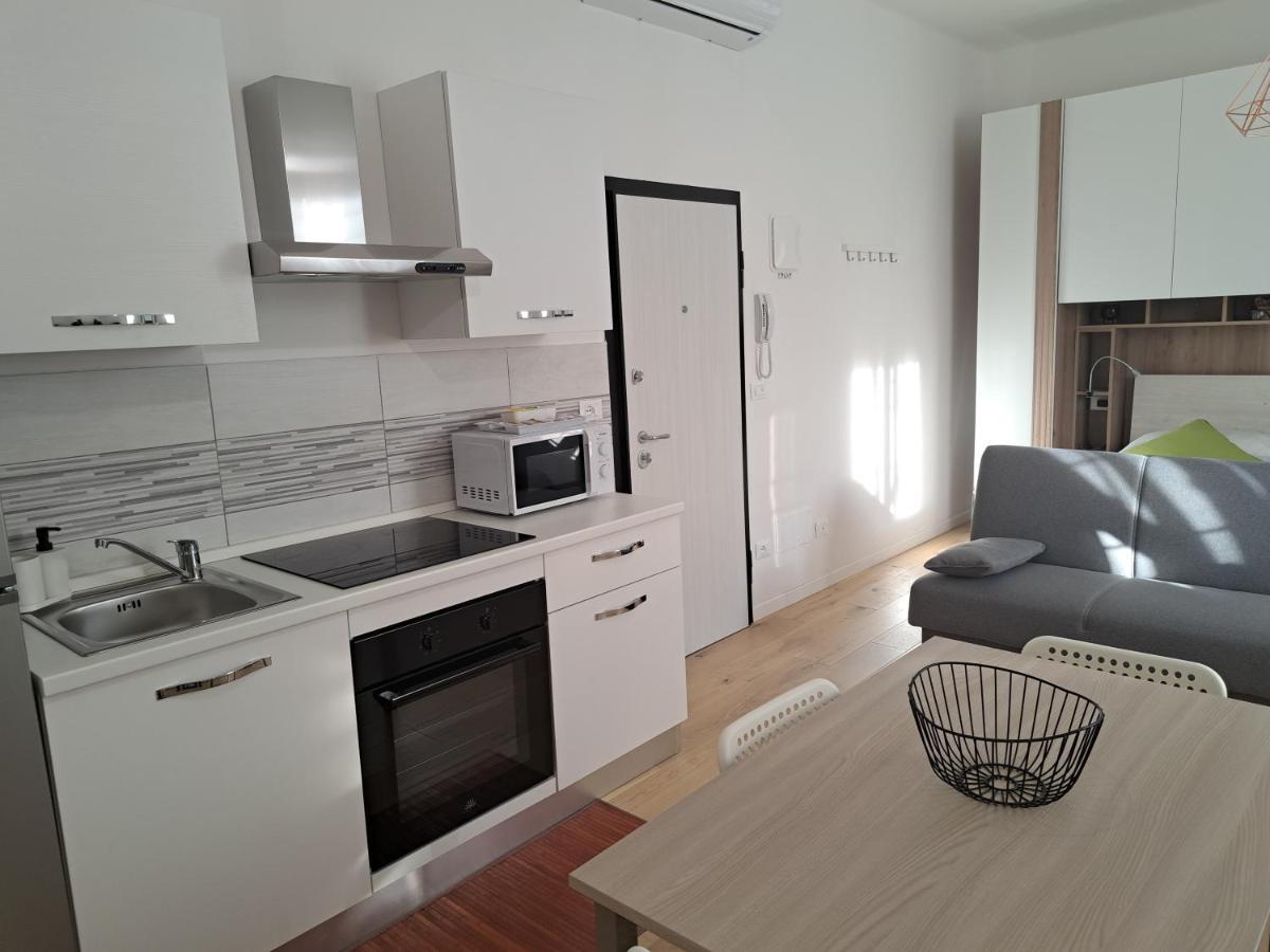 Bolognamania Apartments-Jazz Bagian luar foto