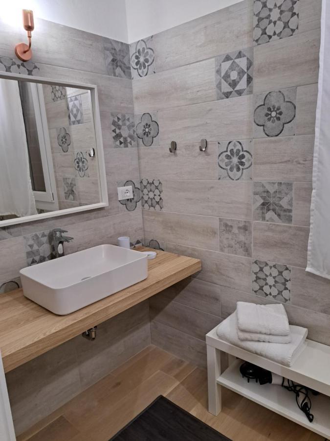 Bolognamania Apartments-Jazz Bagian luar foto
